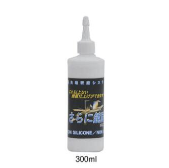 クリスタルプロセス　さらに鏡面　 300ml／４L