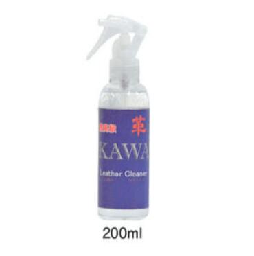 クリスタルプロセス　レザークリーナー　200ml／4L