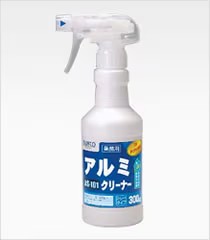 ビアンコジャパン アルミクリーナー 各容量|クラフトメイト店