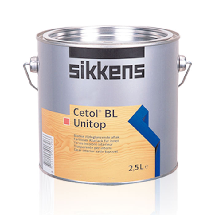 シッケンズ　セトール BLユニトップ　2.5L