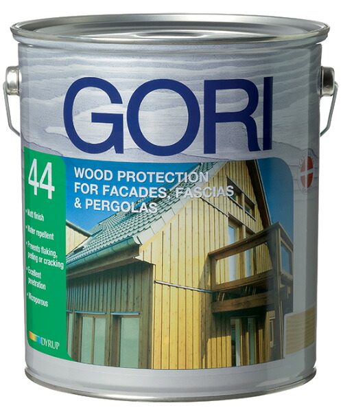 GORI 44 艶消し 5L