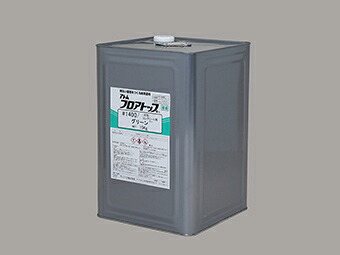 フロアトップ＃１４００ 15Kg 【送料無料】水性アクリル塗料 【溶剤臭なし/安全・手軽】床用塗料・コンクリート・アスファルト・ベランダ