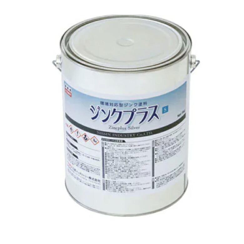 日新インダストリー ジンクプラスS 5Kg|クラフトメイト店