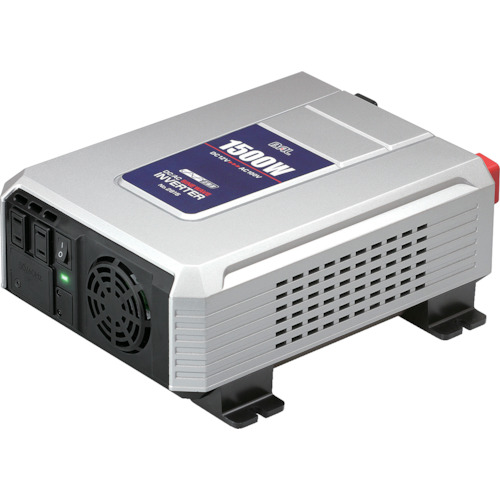 大橋産業　ＢＡＬ　正弦波インバーター　１５００Ｗ 35,872円