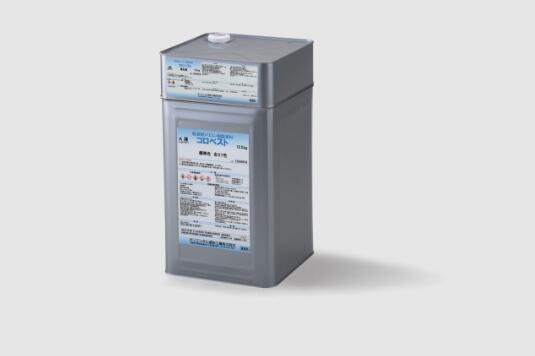 オリエンタル塗料工業　コロベスト　15ｋｇ｜クラフトメイト店