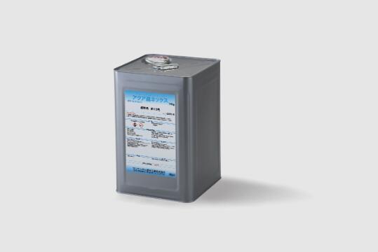 オリエンタル塗料工業　アクア遮ネックス　14ｋｇ