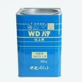【キメ細かく滑らかに仕上がる】中央ペイント WDパテ仕上用 18Kg★高性能な仕上用パテの定番品★|クラフトメイト店