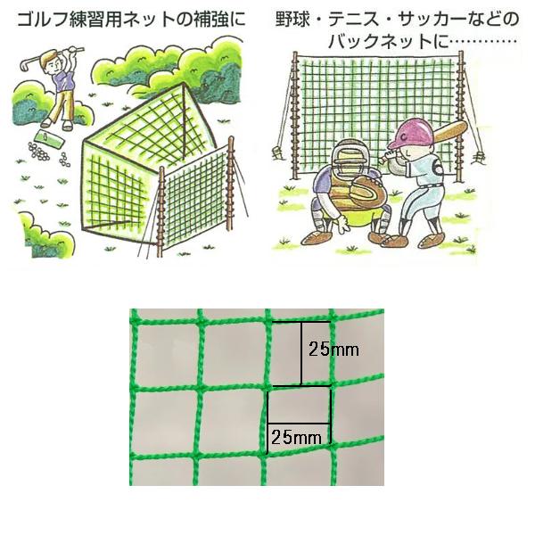 ま南榮事業 アイデアネット 3 3m ネット 役立つことは暇自在 多大使道ネット Dachsteinzauber Com