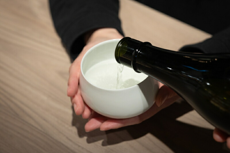 日本酒日本酒の専用酒器SHUWANシュワン酒椀酒器熱燗お酒冷酒ぐい呑お猪口磁器利き酒テイスティングフルーティ肥前吉田ギフトプレゼント人気おすすめ