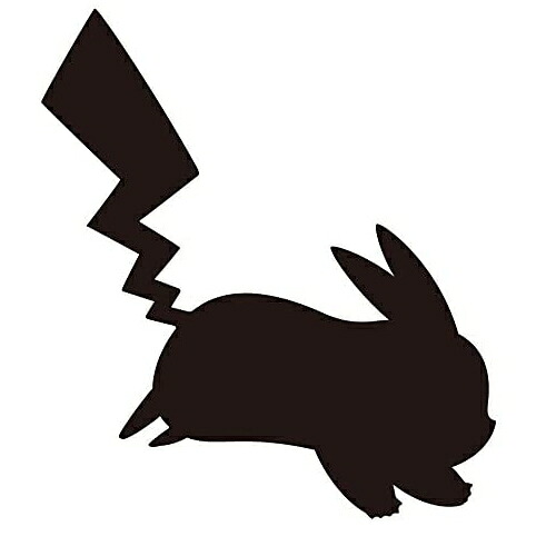 楽天市場 Pokemon Wall Light ポケモン ウォールライト ピカチュウ ダッシュ Tl Pwl2 01 癒しの村