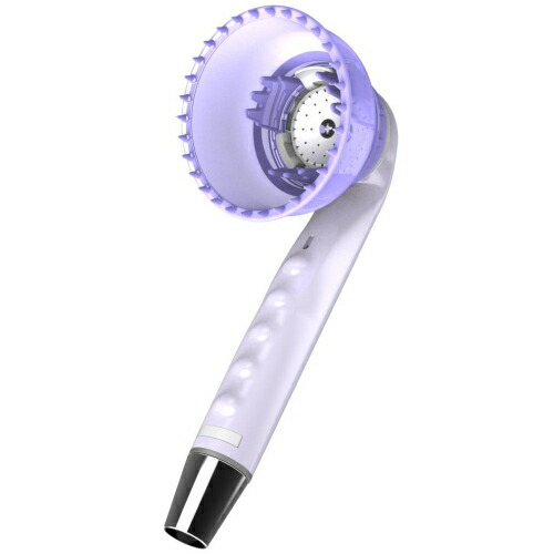 安心の定価販売 楽天市場 基本宅配便送料無料 極上 シャワーヘッド 美髪 Bihatsu 癒しの村 即納特典付き Alfalamanki Com