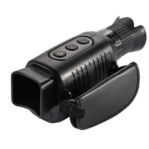 楽天市場】【特価品】HIKMICRO サーマルビジョン 暗視スコープ THUNDER