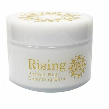 楽天市場】クオリティファースト 毛穴クレンジングバーム スミレ