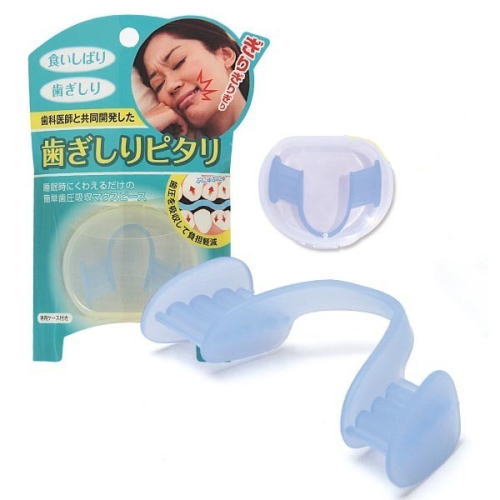 歯ぎしり 睡眠 安眠 マウスピース PROIDEA プロイデア 歯ぎしりピタリ はぎしり 防止 予防 日本製 男女兼用 おすすめ 人気 プレゼント 【ゆうパケット送料無料】画像