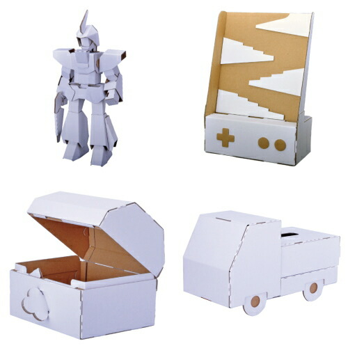 楽天市場】※3個までゆうパケット送料300円※ 『ハコモ ウゴック