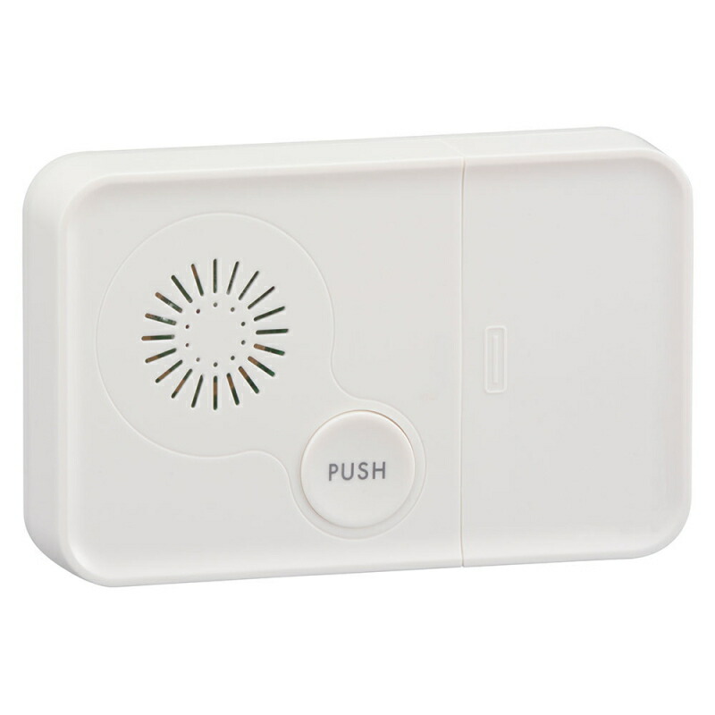 ※4個までゆうパケット送料300円※『オーム電機 トイレの音消し用!! 流水音発生器 OGH-TT1』