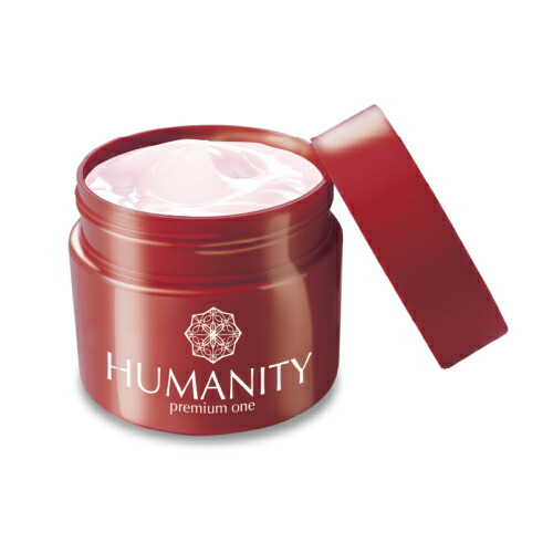 楽天市場】ヒューマニティー プレミアム ワン ～オールインワンジェル
