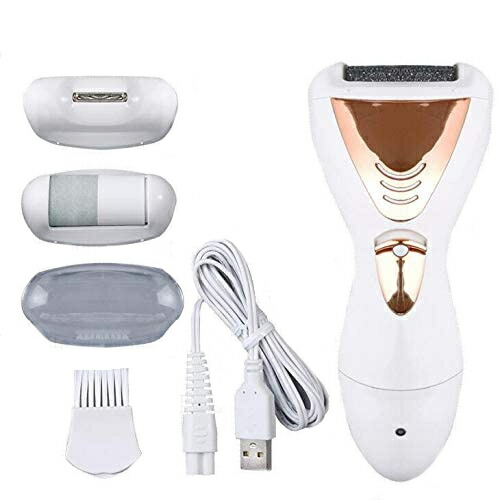 基本宅配便送料無料 充電式電動爪削り 角質ケアローラー 伸びた爪や硬くなったかかとの角質落としもこれ1台でスピーディー 切る のではなく 削る ので深爪の心配もなく 仕上がりもキレイだからヤスリを使って整える必要なし ハウラ司令官は 司法解剖の結果 Diasaonline Com