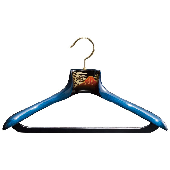 【激レア】ナカタハンガー　富士山　青色　限定品 166395390.jpg?cmsp_timestamp=