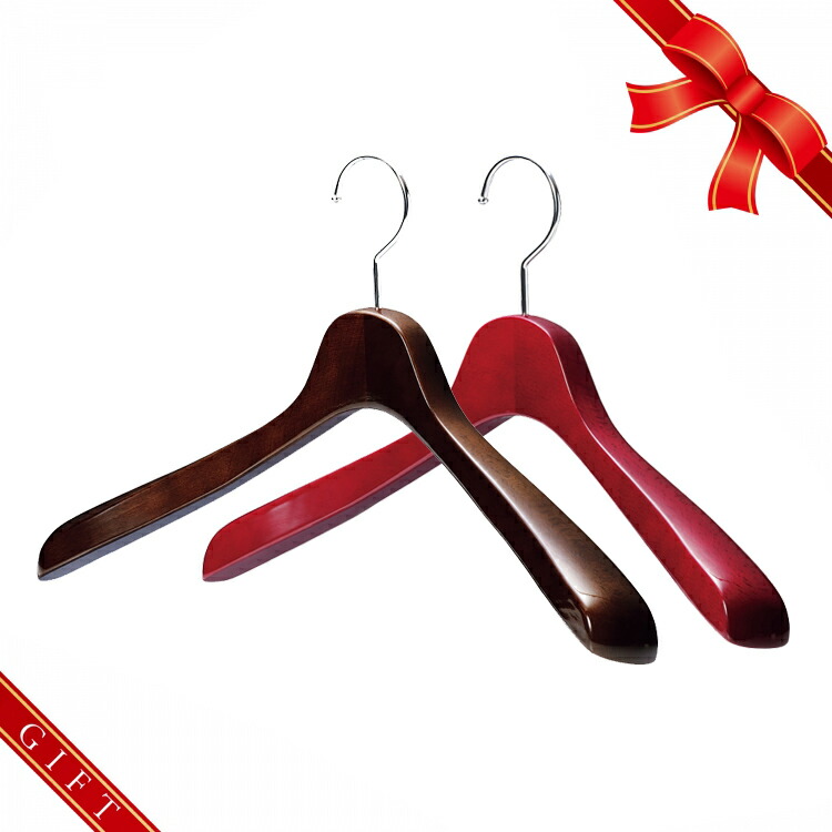 楽天市場】FJ-02A 「RISE」 /富士山ハンガー (赤富士)【国産木製