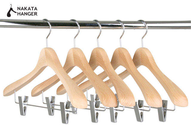 期間限定60％OFF! NAKATA HANGER ナカタハンガー レディスジャケット