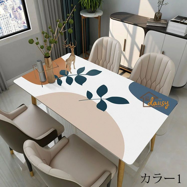 * 糎 一覧表引っ敷き 北欧 今めかしい テーブルクロス PU革出どころ 一覧表しつらえる 四辺形 矩形 刷り上げる 一覧表引っ敷き 雨合羽防油耐熱 傷押しとどめる 汚れた状態押しとどめる お取りつくろう飾り気の無い 身寄り用 御役目