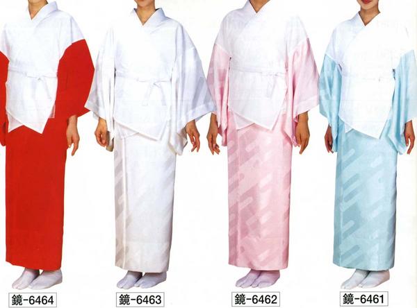 はじめる御召しもの  取りはからう編 ～はだ着 はだ着～