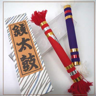 楽天市場】銭太鼓 1対 安来節 踊り用道具 お囃子 神楽 雅楽 民謡 舞踊