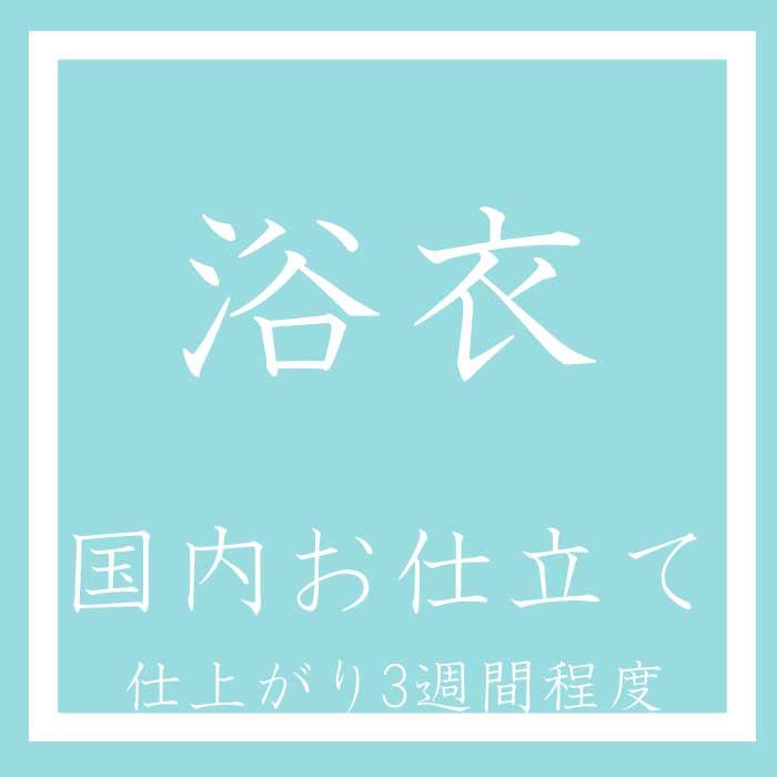 はじめる御召しもの  準備すること編 ～下着類 下着類～
