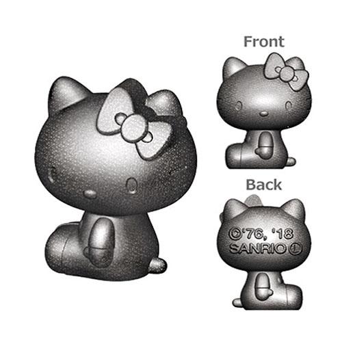 Sanrio サンリオ ハローキティ 南部鉄鉄玉 この商品は日本国内販売の正規品です お買い物合計金額6 800円で送料無料 Educaps Com Br