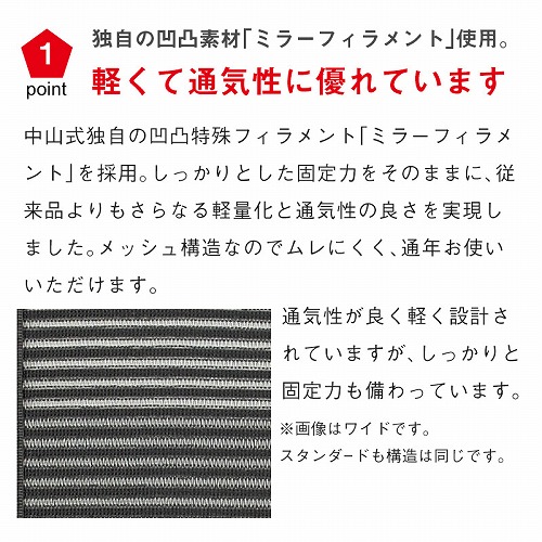 腰痛ベルトならDr.magico腰椎コルセット・ワイド・Pro