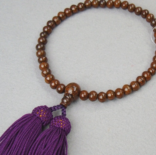 楽天市場】数珠 女性用 鉄刀木 赤瑪瑙 仕立 6ミリ玉 正絹頭付房 古代紫 楽天市場】数珠 女性用 鉄刀木 赤瑪瑙 仕立 6ミリ玉 正絹頭付房 古代紫