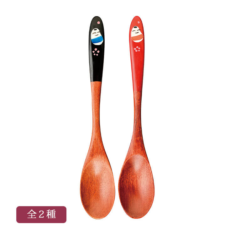 新品 うるみ工芸 浄法寺塗 漆器 カレースプーン 2客 新品 うるみ工芸 浄法寺塗 漆器 カレースプーン 2客 - メルカリ