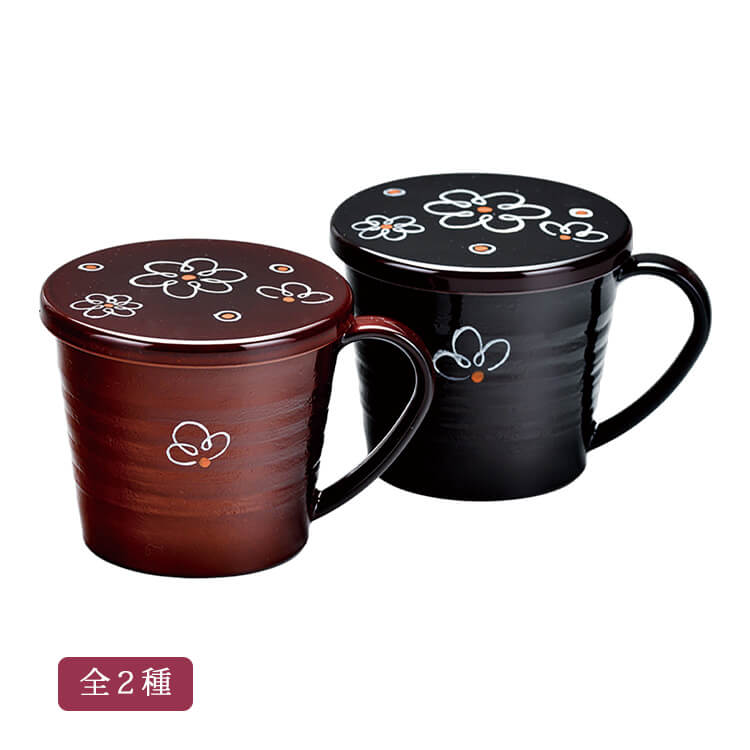 アダプトラテ 360g(30食分)×2袋とマグカップ アダプトラテパウダー（オリジナル＋デカフェ）+ マグカップ2個