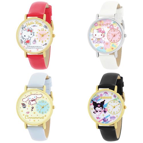 楽天市場】【メール便対象商品】サンリオ キキララ リトルツイン