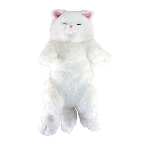 ひざねこすやすや ペルシャ★この商品は日本国内販売の正規品です★《お買い物合計金額3,980円で送料無料！》