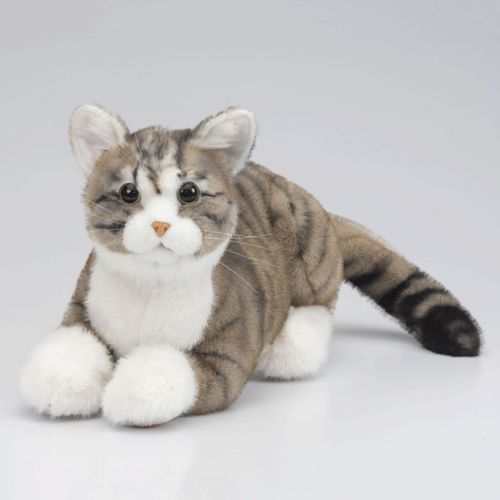 なでなでねこお父ちゃんEX 雉子虎★この商いものは日本国内売りわたすの置き目品です★《お買い出し足し加える金がさ3,980円で貨物輸送無料！》