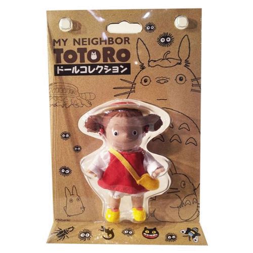 楽天市場】【お取り寄せ】405145 となりのトトロ ドールコレクション
