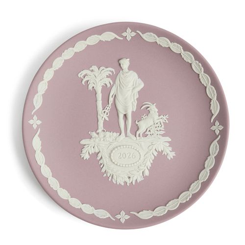 楽天市場】ウェッジウッド イヤープレート 2024年版 : K工房ストア