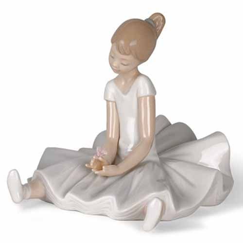 NAO 夢見るバレリーナ★この商品は日本国内販売の正規品です★《お買い物合計金額3,980円で送料無料！》
