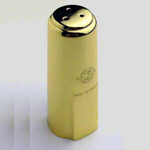 楽天市場】☆バリトンサックス用マウスピースキャップ セルマーGL : e