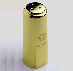 楽天市場】☆バリトンサックス用マウスピース 【送料無料】セルマー