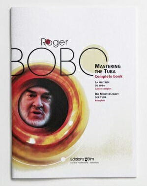 譜　ボボ／マスタリング・ザ・テューバ(BIMTU5／テューバ教本／輸入譜（T）) チューバ AMUSE B♭管 5ロータリー AMBBR-812SG Will - メルカリ