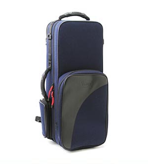 ノーブランド　アルトサックス　　ケース付き 楽天市場】bags バッグス アルトサックス ケース INNO PINK