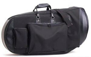 楽天市場】S.ハヤシ ユーフォニアムケース ステップ材