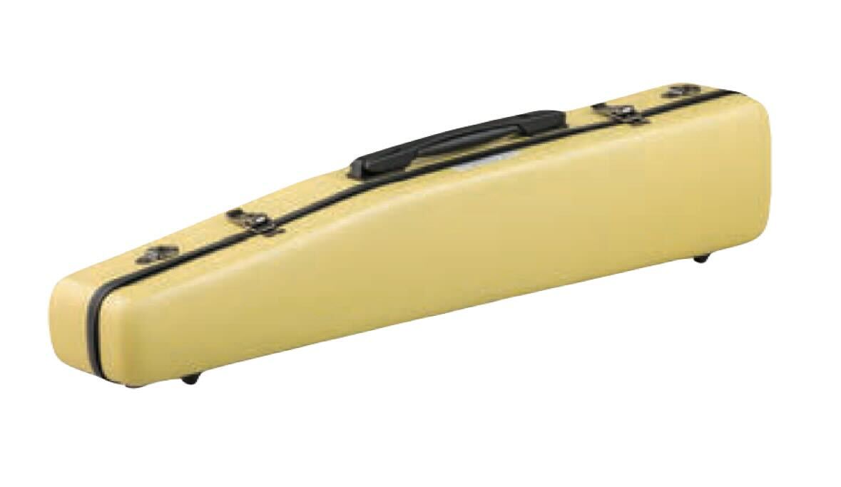 テナーサックス　ケース サックス ケース｜C.C.シャイニーケースII【テナー用】 - 管楽器専門店