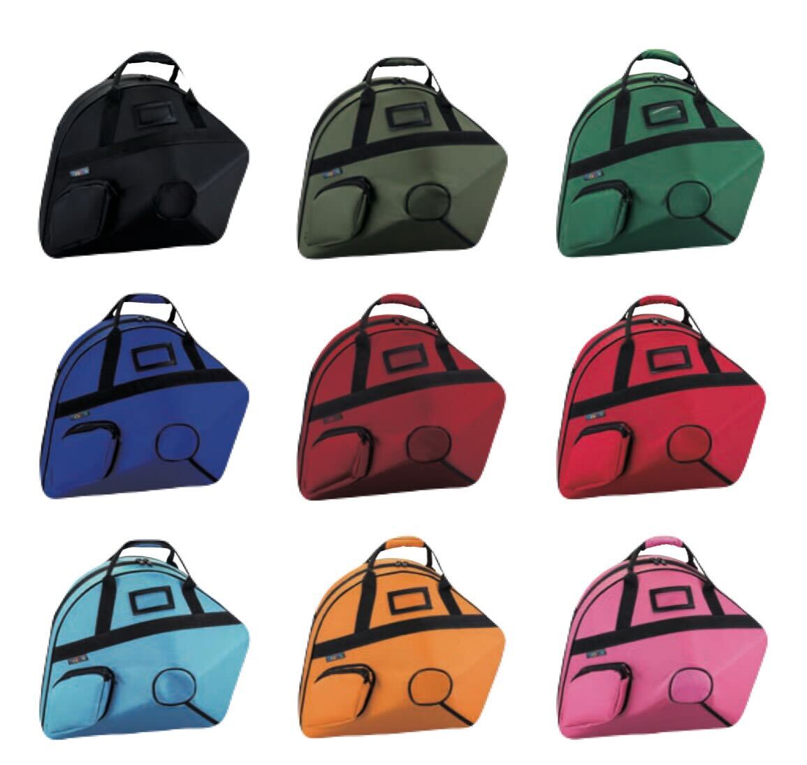 楽天市場】☆【送料無料】GALAX ギャラックス ウルトラケース ホルン