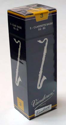 楽天市場】☆Eb(エス)クラリネットリード バンドレン(バンドーレン) 青