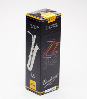 楽天市場】☆バリトンサックスリード バンドレン JAVA アンファイル