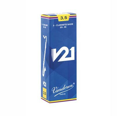 楽天市場】☆Bbクラリネットリード バンドレン(バンドーレン